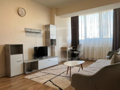 Apartament 2 camere I bloc nou I Marasti I Dorobantilor