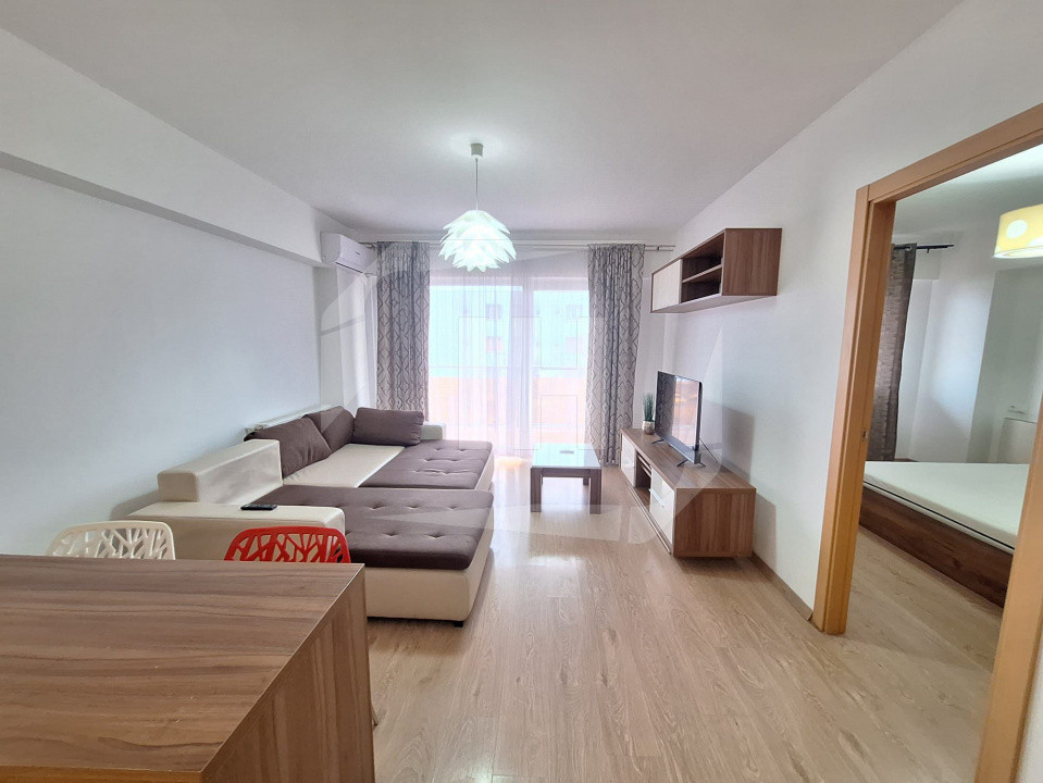 Apartament 2 camere, pet friendly, Gheorgheni / Iulius Mall
