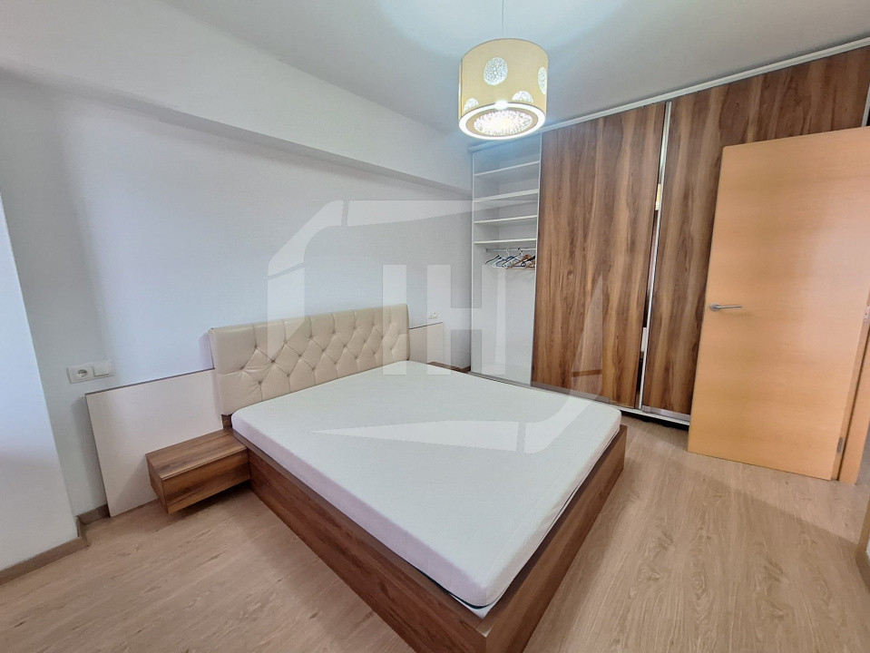 Apartament 2 camere, pet friendly, Gheorgheni / Iulius Mall