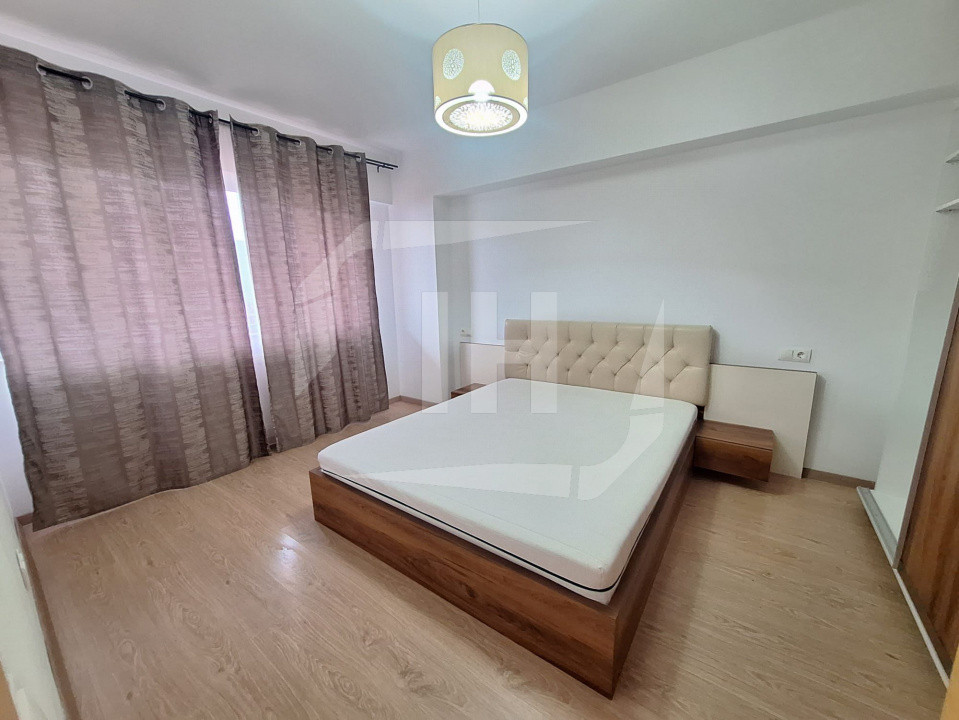 Apartament 2 camere, pet friendly, Gheorgheni / Iulius Mall