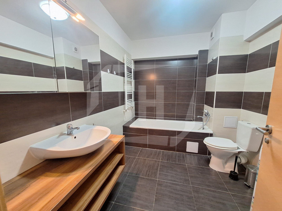 Apartament 2 camere, pet friendly, Gheorgheni / Iulius Mall