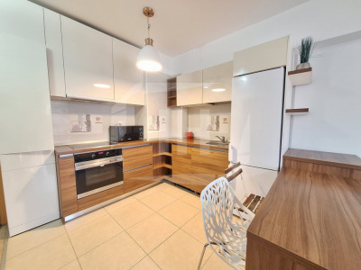 Apartament 2 camere, pet friendly, Gheorgheni / Iulius Mall