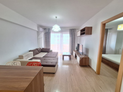 Apartament 2 camere, pet friendly, Gheorgheni / Iulius Mall