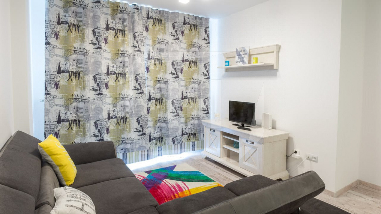 Apartament 2 camere I cu parcare I Iulius Mall I Park Lake