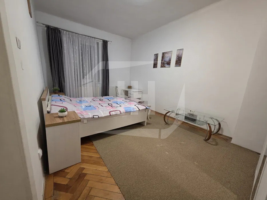 Apartament 1 camera I 38mp I Gheorgheni I Aurel Suciu