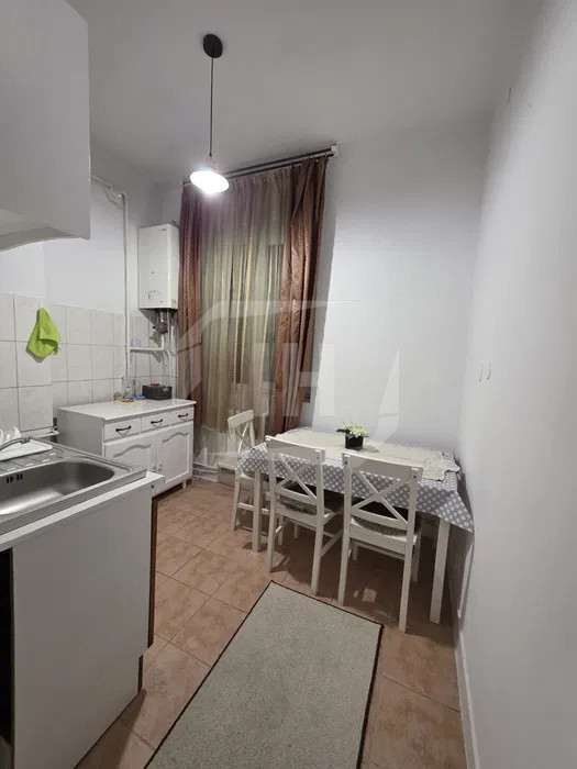Apartament 1 camera I 38mp I Gheorgheni I Aurel Suciu