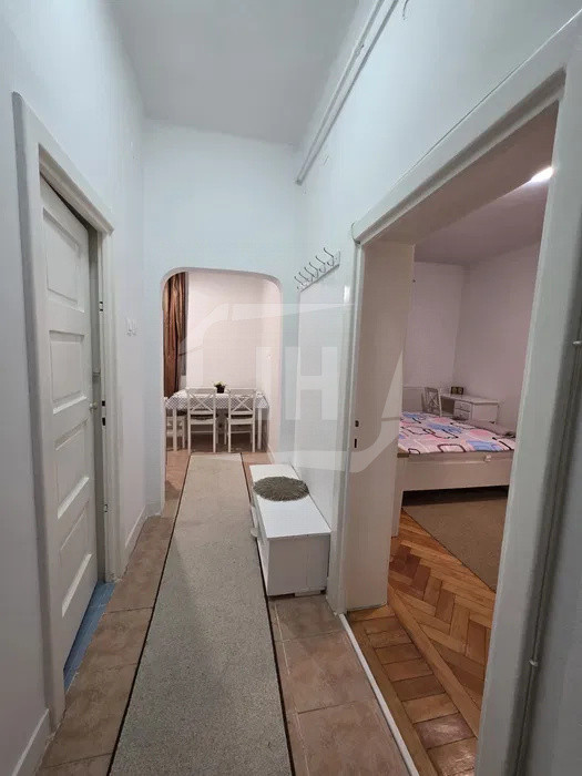 Apartament 1 camera I 38mp I Gheorgheni I Aurel Suciu