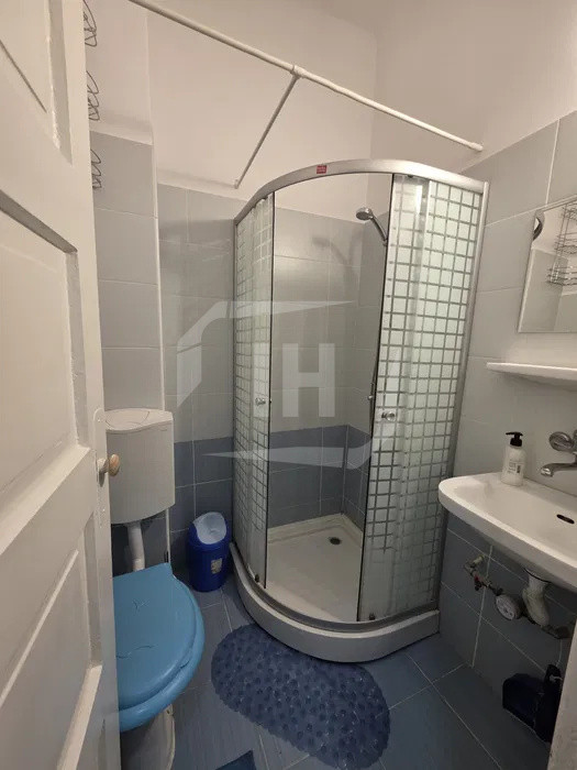 Apartament 1 camera I 38mp I Gheorgheni I Aurel Suciu