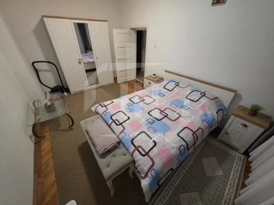 Apartament 1 camera I 38mp I Gheorgheni I Aurel Suciu