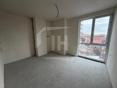 Apartament 2 camere, constructie cu CF, zona Marasti