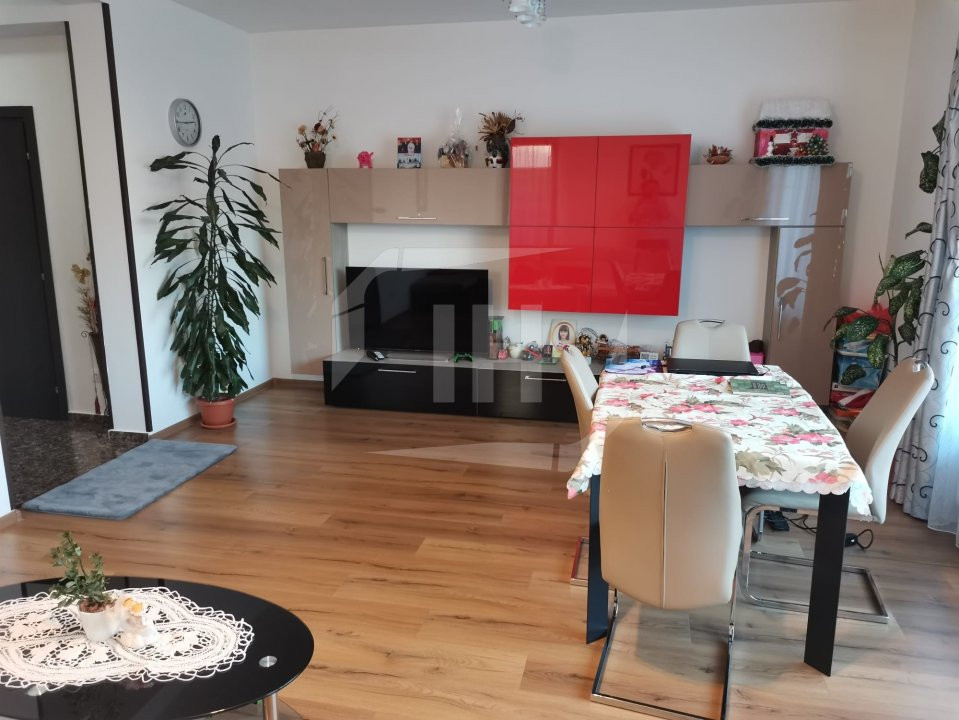 Casa individuala mobilata si utilata, zona Baza Sportiva Gheorgheni
