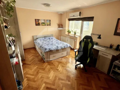 Apartament 3 camere I cu parcare I Zorilor