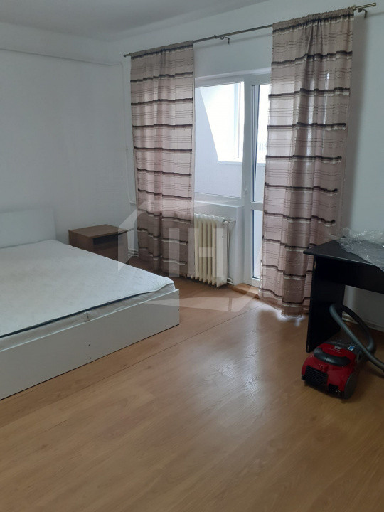 Apartament 3 camere I decomandat I Zorilor I Sigma