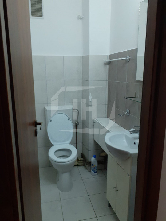 Apartament 3 camere I decomandat I Zorilor I Sigma