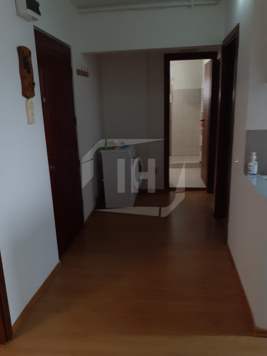 Apartament 3 camere I decomandat I Zorilor I Sigma
