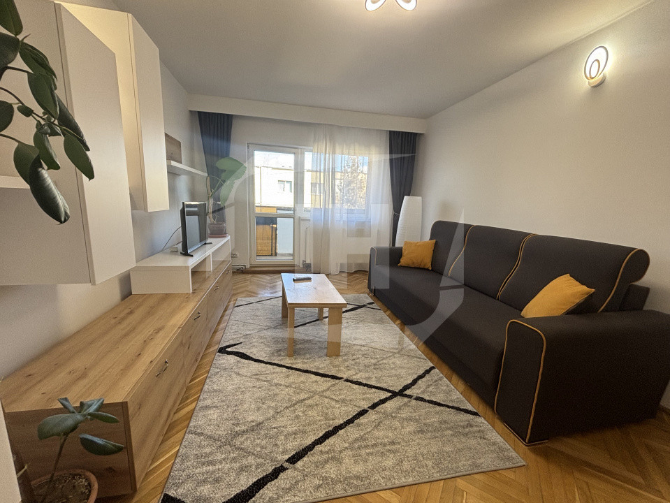 Apartament 3 camere I decomandat I Zorilor I UMF