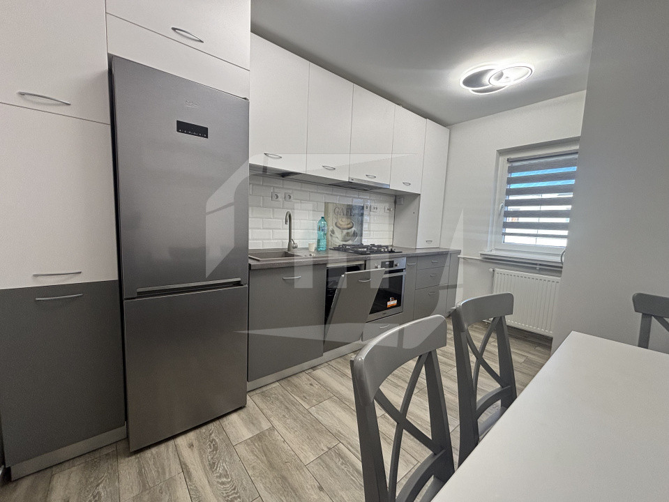 Apartament 3 camere I decomandat I Zorilor I UMF