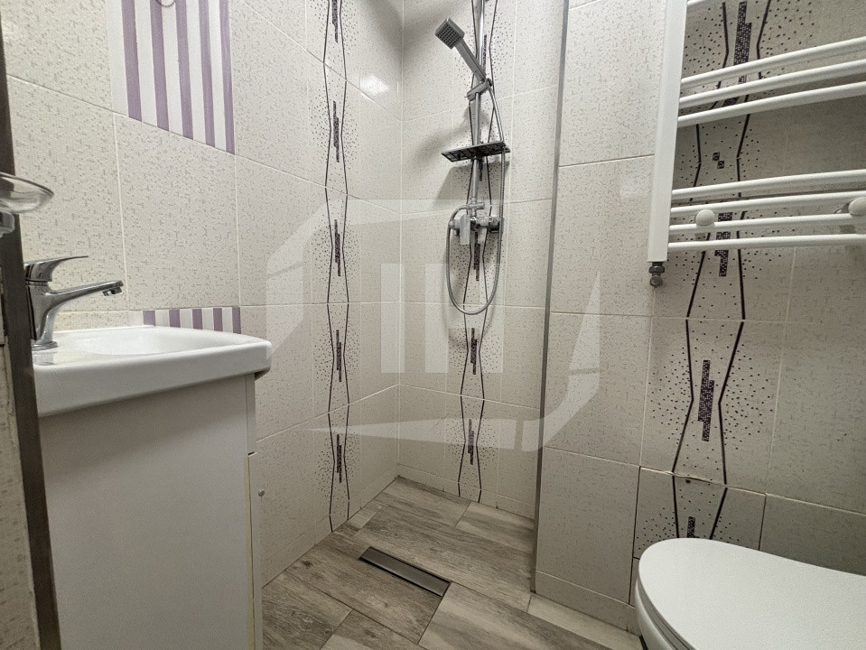 Apartament 3 camere I decomandat I Zorilor I UMF