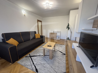 Apartament 3 camere I decomandat I Zorilor I UMF