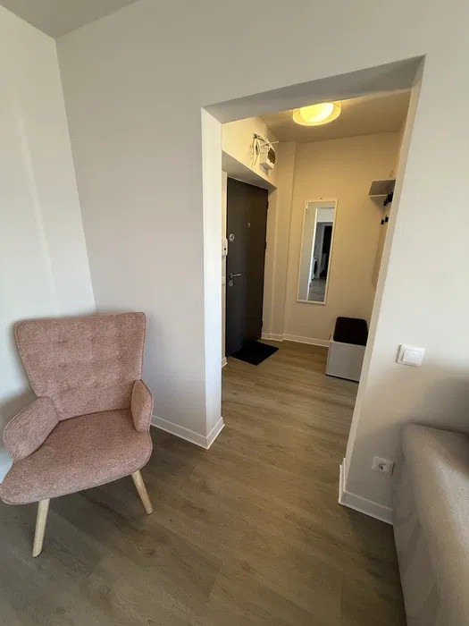 Apartament 2 camere, decomandat, Gheorgheni