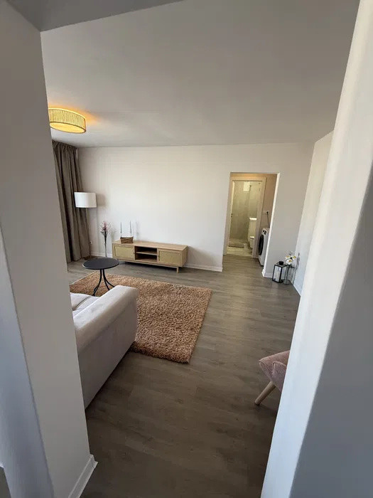 Apartament 2 camere, decomandat, Gheorgheni