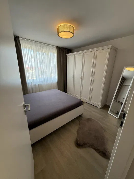 Apartament 2 camere, decomandat, Gheorgheni