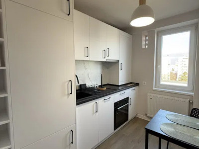 Apartament 2 camere, decomandat, Gheorgheni