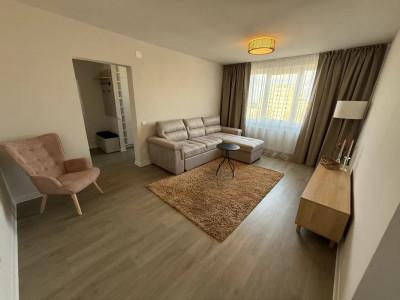 Apartament 2 camere | Decomandat | Gheorgheni 🏡