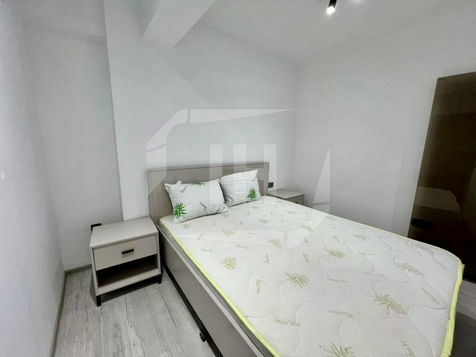 Apartament 2 camere I bloc nou I prima inchiriere I Zorilor