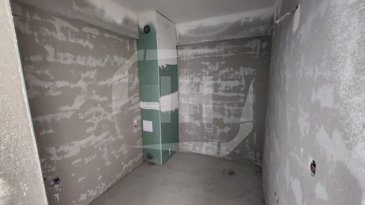 Apartament 2 camere, decomandat, intermediar, Europa