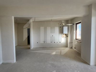 Apartament 2 camere, decomandat, intermediar, Calea Turzii