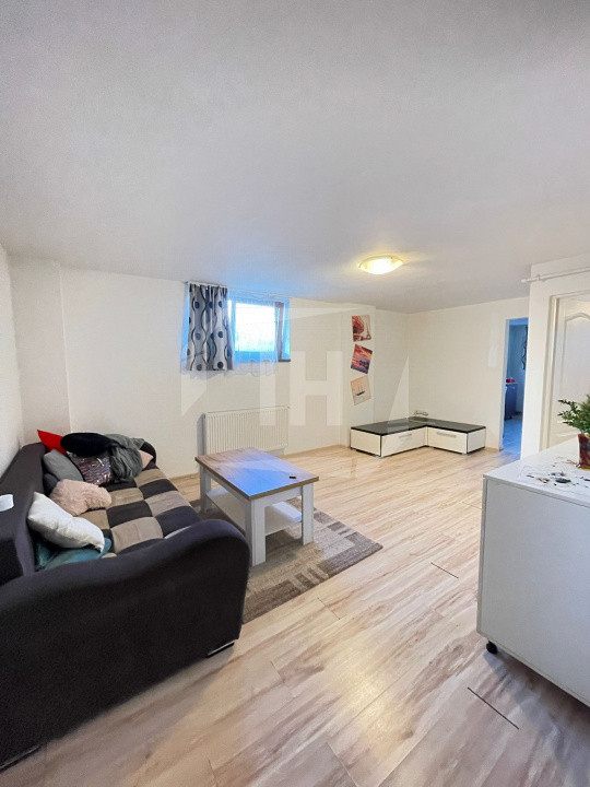 Apartament 2 camere, Manastur