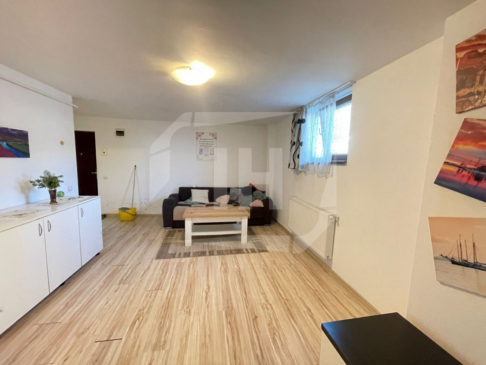 Apartament 2 camere, Manastur