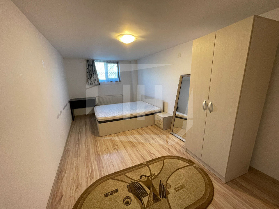 Apartament 2 camere, Manastur