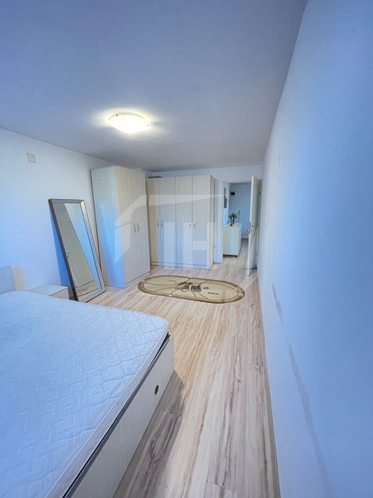 Apartament 2 camere, Manastur