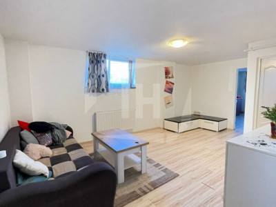 Apartament 2 camere, Manastur