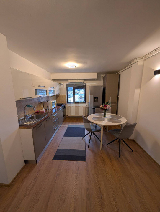 Apartament 3 camere, pet friendly, Grigorescu