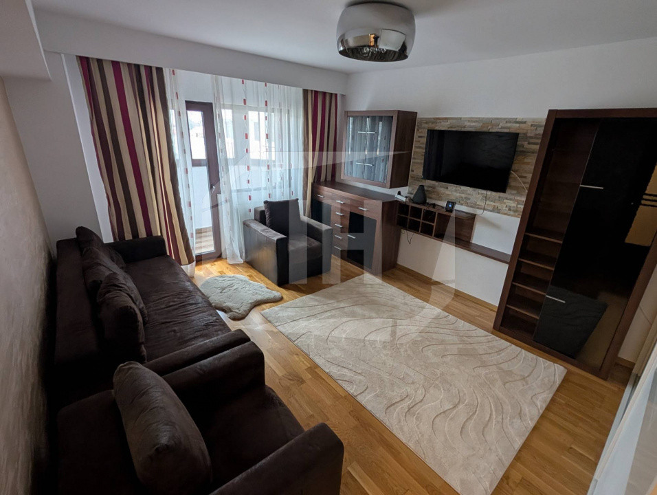 Apartament 3 camere, pet friendly, Grigorescu