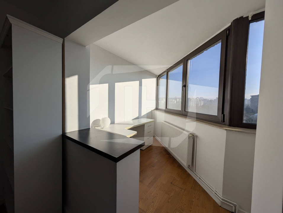 Apartament 3 camere, pet friendly, Grigorescu