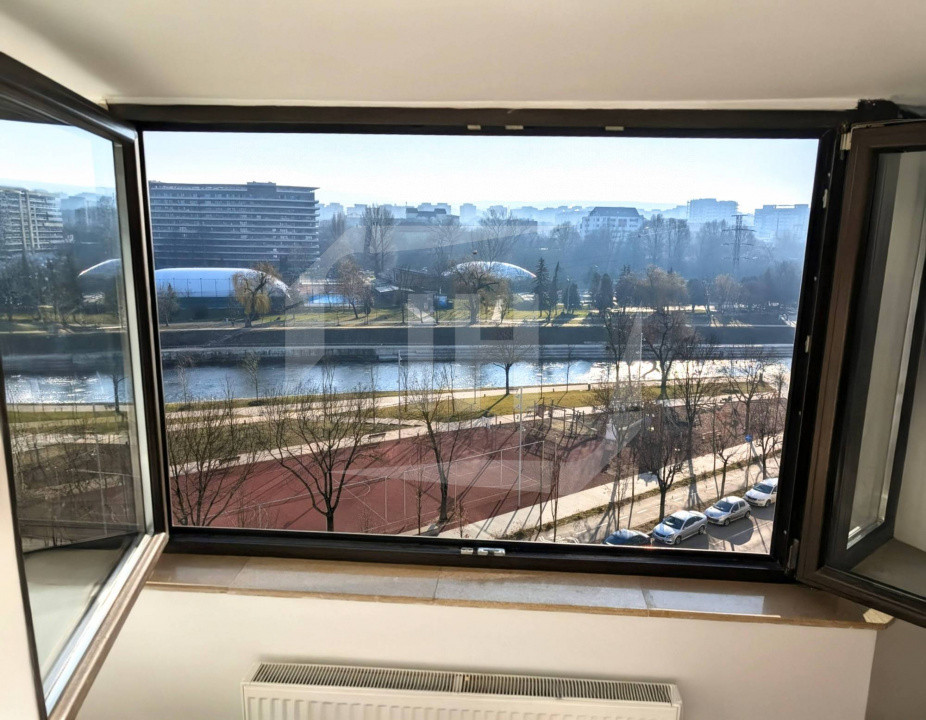 Apartament 3 camere, pet friendly, Grigorescu