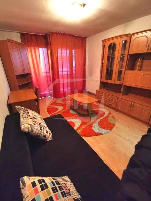 Garsoniera, mobilata si utilata, FSEGA