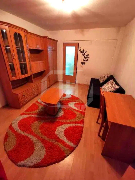 Garsoniera, mobilata si utilata, FSEGA