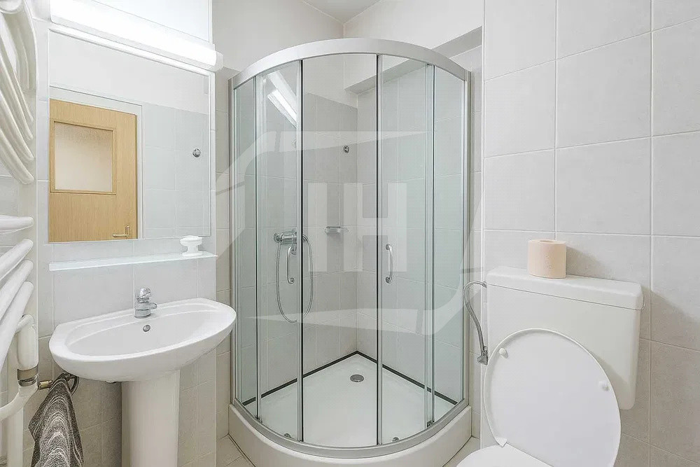 Garsoniera, mobilata si utilata, FSEGA