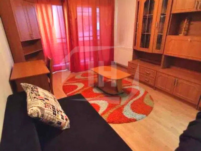 Garsoniera, mobilata si utilata, FSEGA