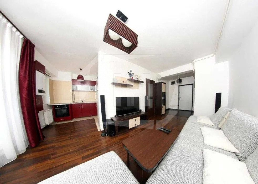 Apartament 2 camere, Fsega