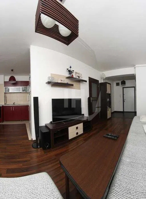 Apartament 2 camere, Fsega