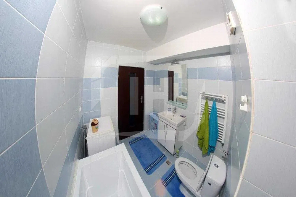 Apartament 2 camere, Fsega