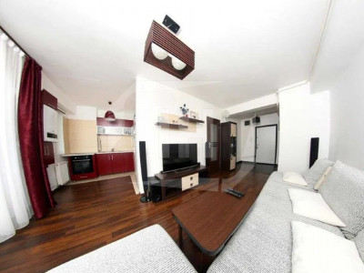 Apartament 2 camere, Fsega