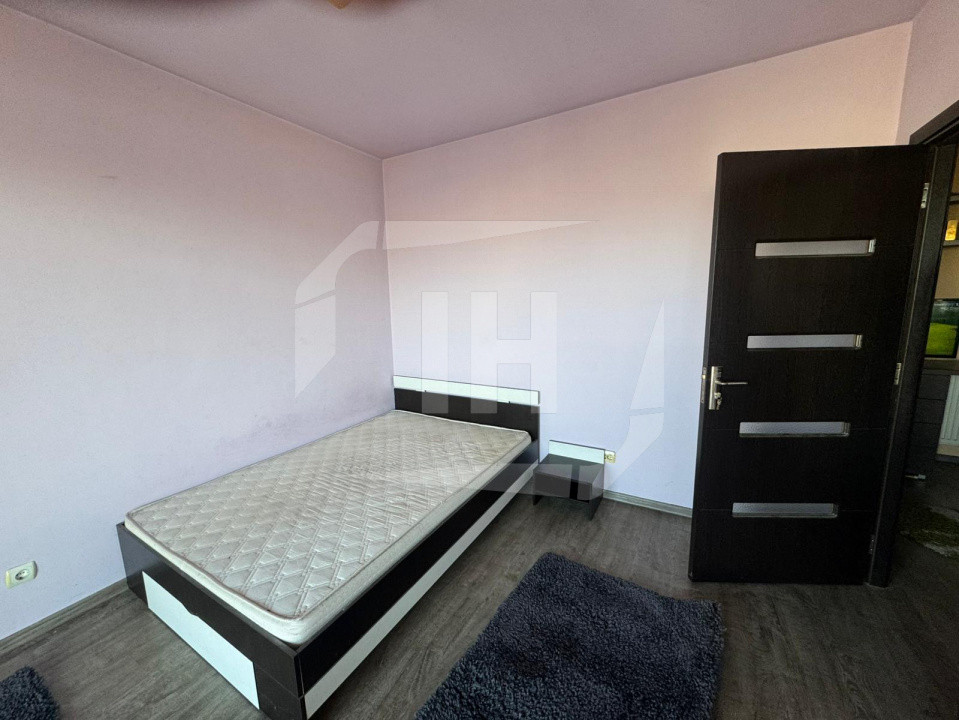 Apartament 2 camere, bloc nou, parcare subterana, zona Scortarilor