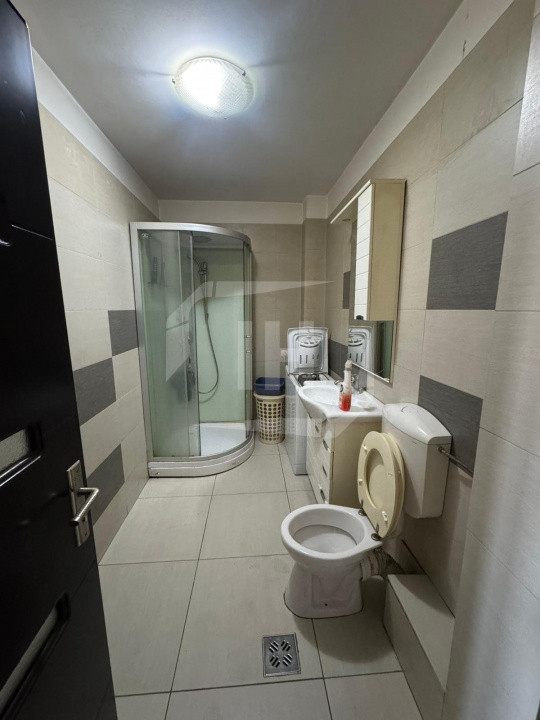 Apartament 2 camere, bloc nou, parcare subterana, zona Scortarilor